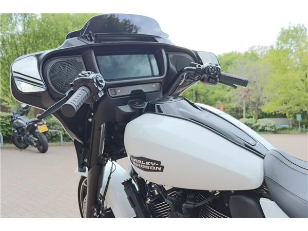 2024 HARLEY-DAVIDSON STREET GLIDE