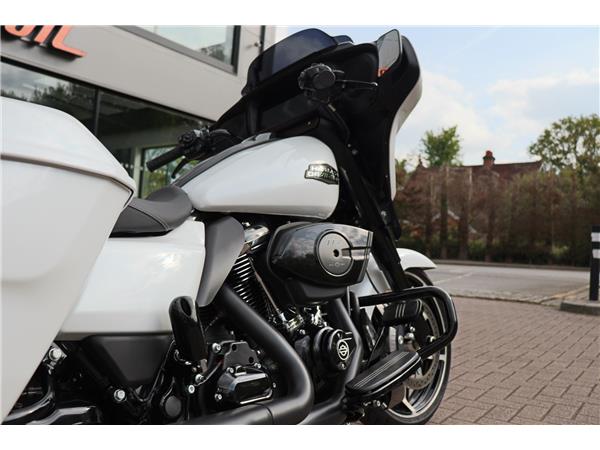 2024 HARLEY-DAVIDSON STREET GLIDE