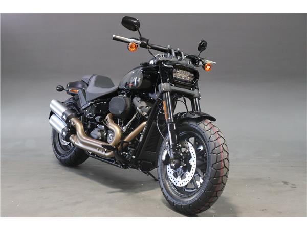 2024 HARLEY-DAVIDSON SOFTAIL FXFBS FAT BOB 114