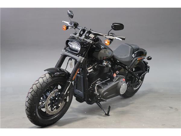 2024 HARLEY-DAVIDSON SOFTAIL FXFBS FAT BOB 114