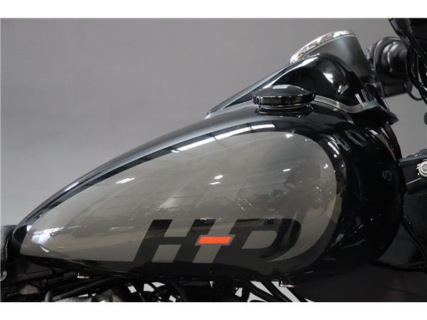 2024 HARLEY-DAVIDSON SOFTAIL FXFBS FAT BOB 114