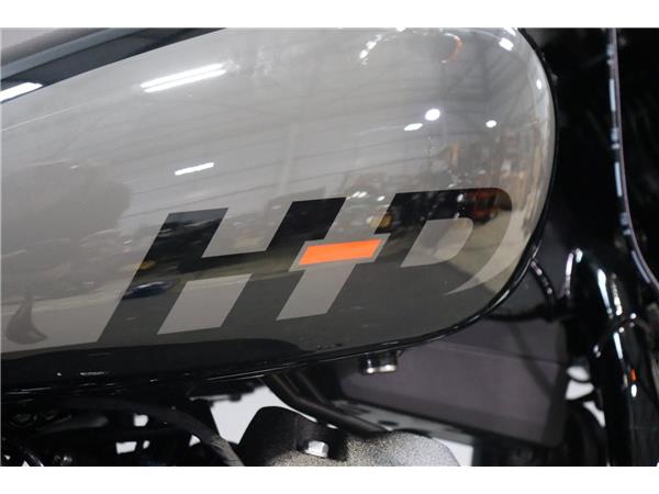 2024 HARLEY-DAVIDSON SOFTAIL FXFBS FAT BOB 114