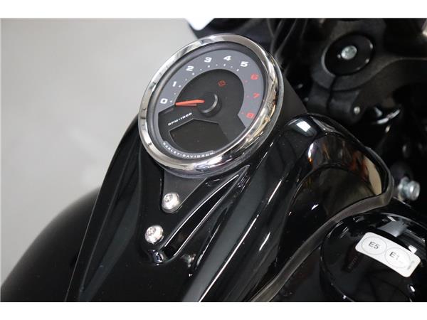 2024 HARLEY-DAVIDSON SOFTAIL FXFBS FAT BOB 114
