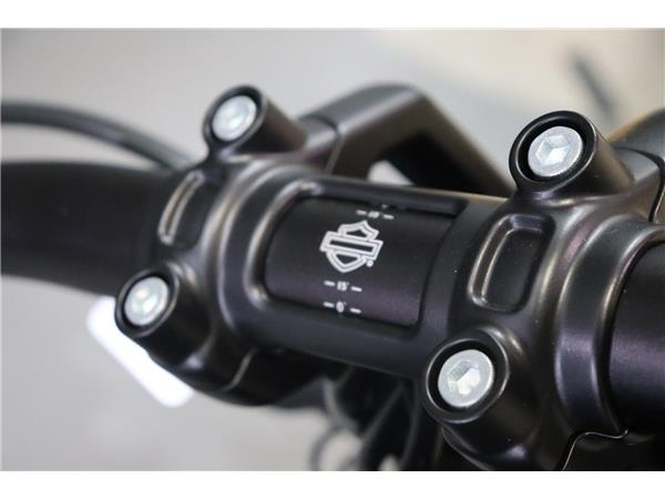 2024 HARLEY-DAVIDSON SOFTAIL FXFBS FAT BOB 114