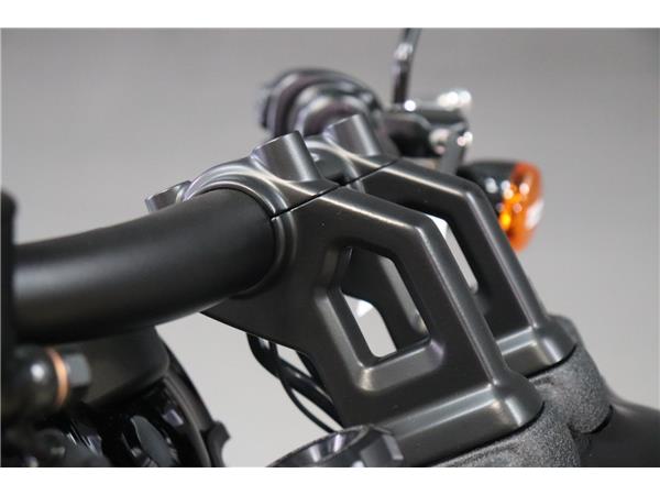 2024 HARLEY-DAVIDSON SOFTAIL FXFBS FAT BOB 114