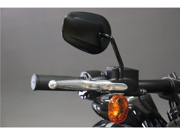 2024 HARLEY-DAVIDSON SOFTAIL FXFBS FAT BOB 114
