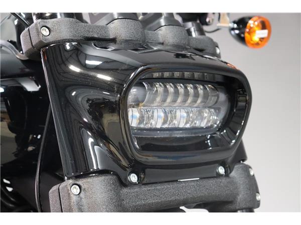2024 HARLEY-DAVIDSON SOFTAIL FXFBS FAT BOB 114