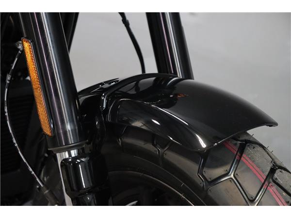 2024 HARLEY-DAVIDSON SOFTAIL FXFBS FAT BOB 114
