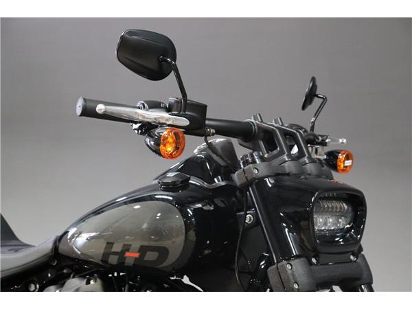 2024 HARLEY-DAVIDSON SOFTAIL FXFBS FAT BOB 114