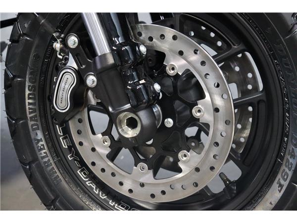 2024 HARLEY-DAVIDSON SOFTAIL FXFBS FAT BOB 114