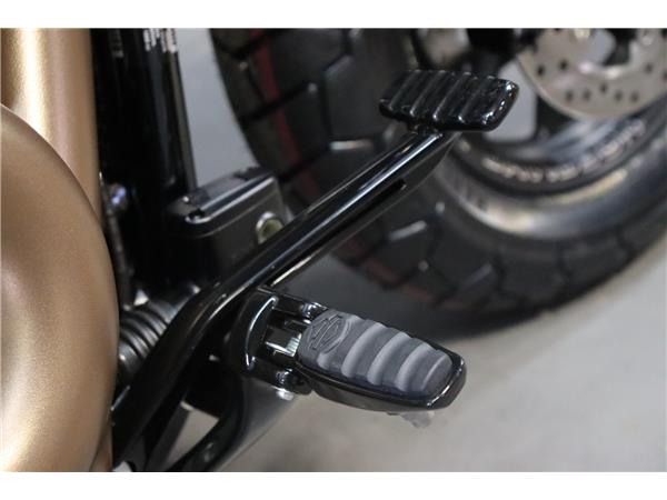 2024 HARLEY-DAVIDSON SOFTAIL FXFBS FAT BOB 114
