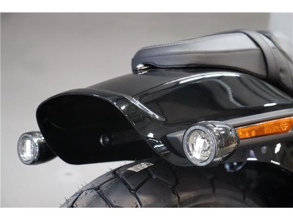 2024 HARLEY-DAVIDSON SOFTAIL FXFBS FAT BOB 114