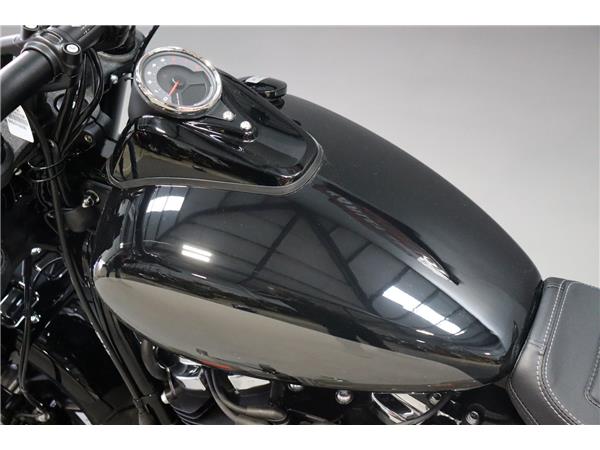 2024 HARLEY-DAVIDSON SOFTAIL FXFBS FAT BOB 114