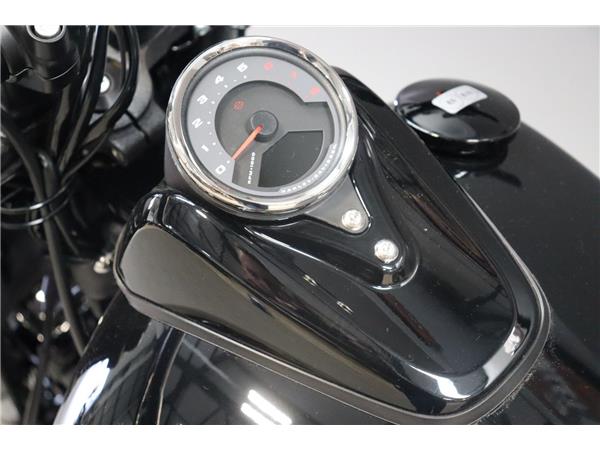 2024 HARLEY-DAVIDSON SOFTAIL FXFBS FAT BOB 114