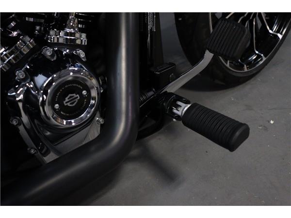 2023 HARLEY-DAVIDSON SOFTAIL BREAKOUT 117