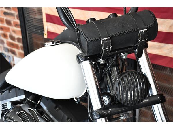 2014 HARLEY-DAVIDSON DYNA FXDB STREET BOB