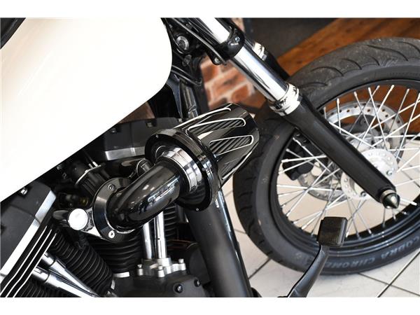 2014 HARLEY-DAVIDSON DYNA FXDB STREET BOB