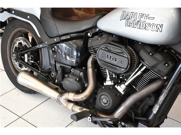 2019 HARLEY-DAVIDSON SOFTAIL FXLRS LOW RIDER S