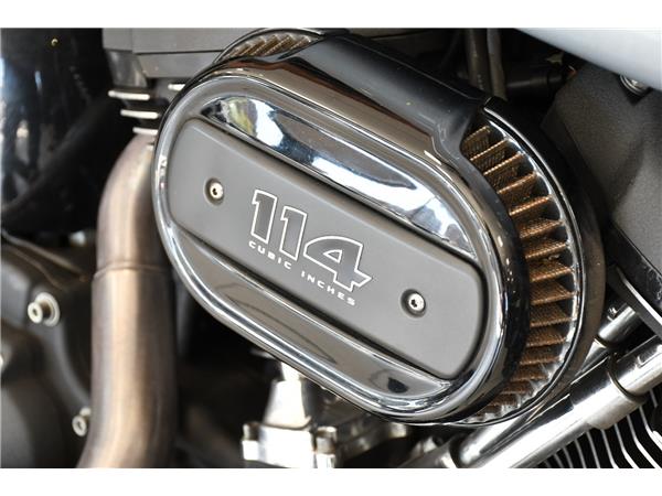 2019 HARLEY-DAVIDSON SOFTAIL FXLRS LOW RIDER S