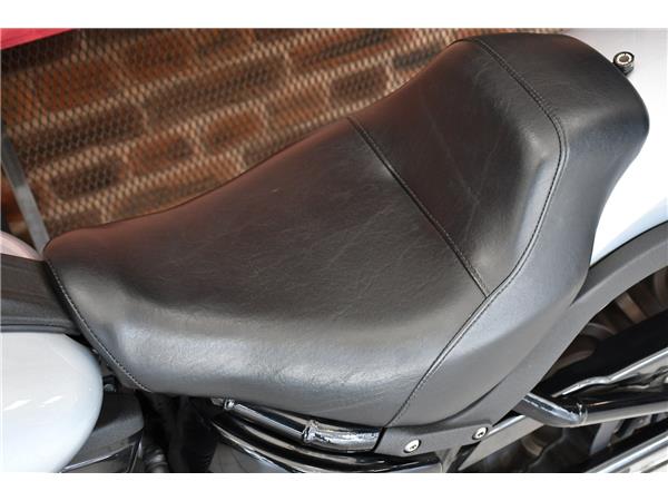 2019 HARLEY-DAVIDSON SOFTAIL FXLRS LOW RIDER S
