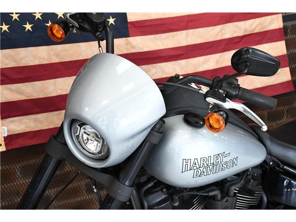 2019 HARLEY-DAVIDSON SOFTAIL FXLRS LOW RIDER S