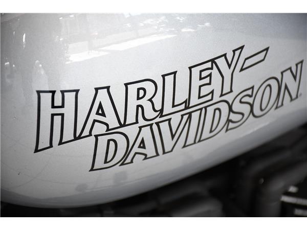 2019 HARLEY-DAVIDSON SOFTAIL FXLRS LOW RIDER S
