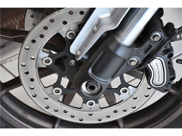 2019 HARLEY-DAVIDSON SOFTAIL FXLRS LOW RIDER S