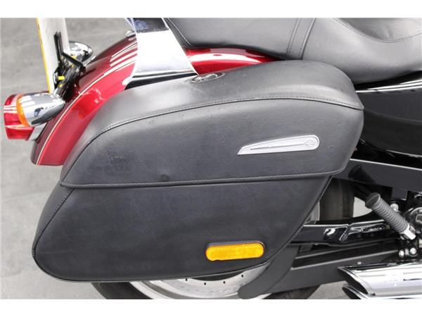 2017 Harley-Davidson SuperLow 1200T