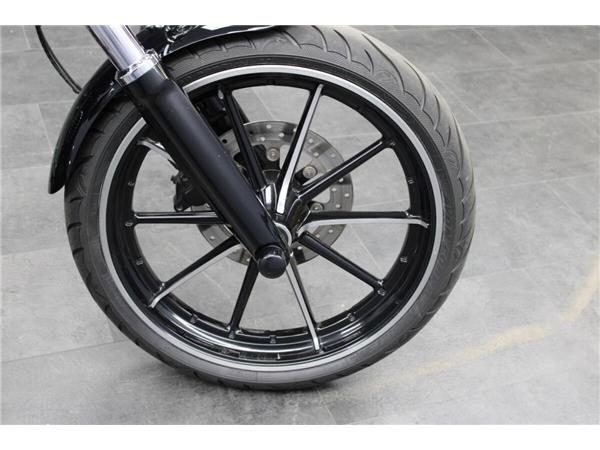 2014 Harley-Davidson Breakout