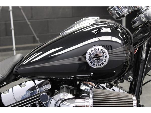 2014 Harley-Davidson Breakout