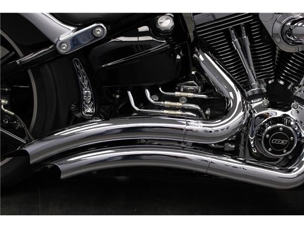 2014 Harley-Davidson Breakout