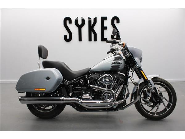 2023 Harley-Davidson Sport Glide