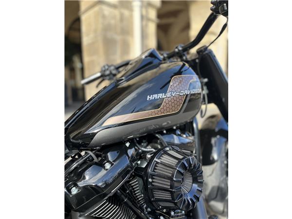 2024 HARLEY-DAVIDSON FAT BOY