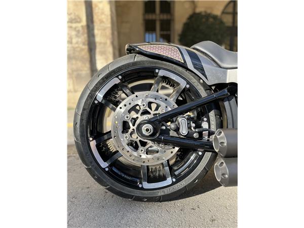 2024 HARLEY-DAVIDSON FAT BOY