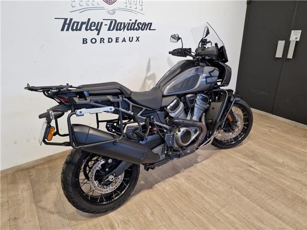 2022 HARLEY-DAVIDSON PAN AMERICA