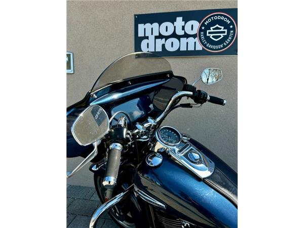 2014 Harley-Davidson Dyna Switchback  FLD Cruiser