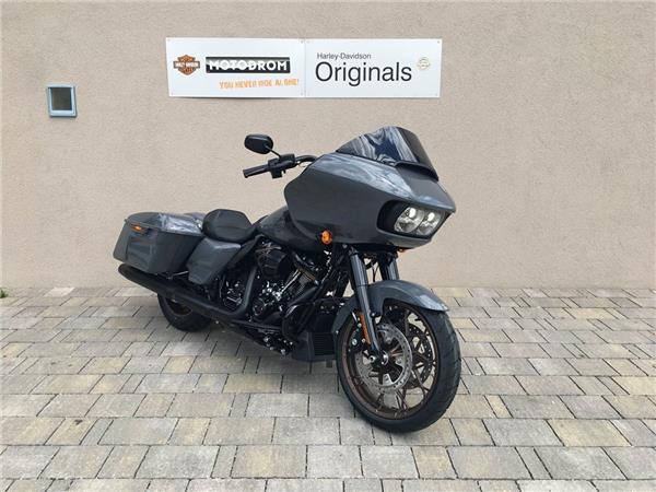 2022 Harley-Davidson Touring Road Glide ST Tourer