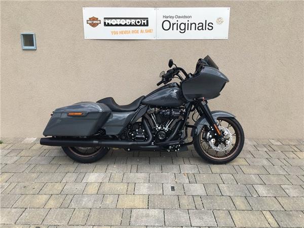 2022 Harley-Davidson Touring Road Glide ST Tourer