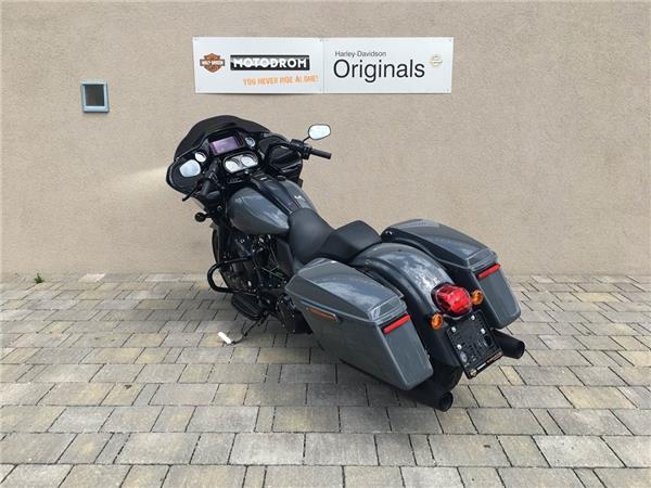 2022 Harley-Davidson Touring Road Glide ST Tourer