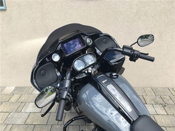 2022 Harley-Davidson Touring Road Glide ST Tourer