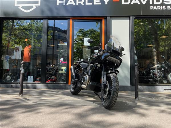 2023 HARLEY-DAVIDSON PAN AMERICA