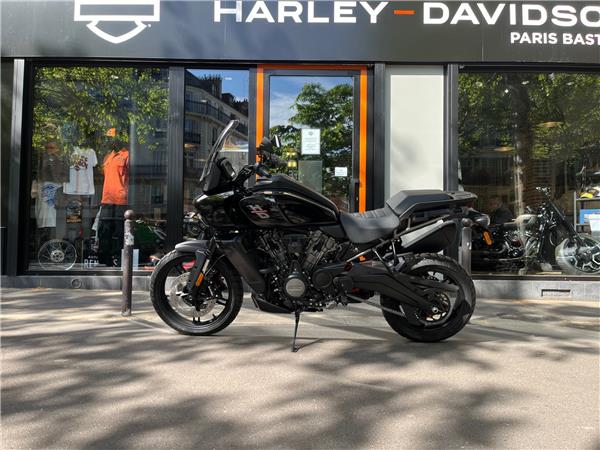 2023 HARLEY-DAVIDSON PAN AMERICA