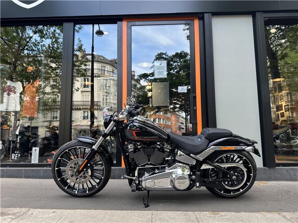2024 HARLEY-DAVIDSON BREAKOUT