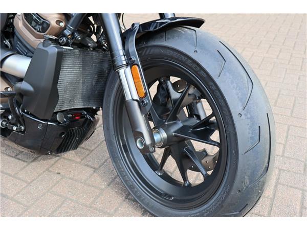 2024 HARLEY-DAVIDSON SPORTSTER S