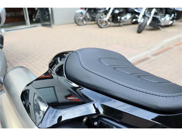 2024 HARLEY-DAVIDSON SPORTSTER S