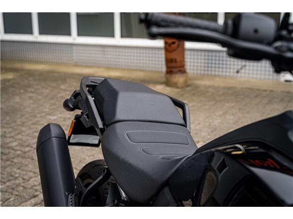 Harley-Davidson Kiel RA1250 Pan America MY23 - Wilbers Fahrwerk