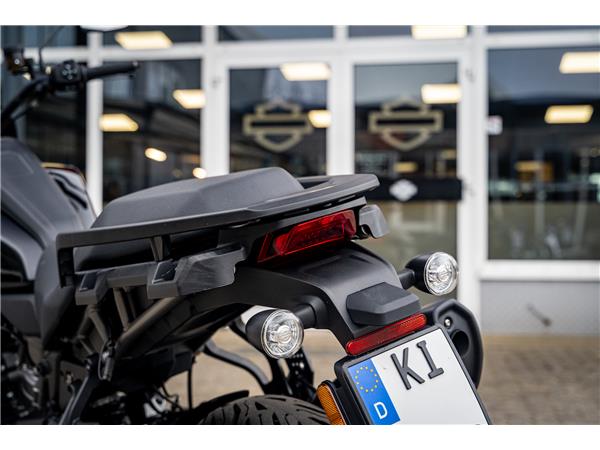 Harley-Davidson Kiel RA1250 Pan America MY23 - Wilbers Fahrwerk