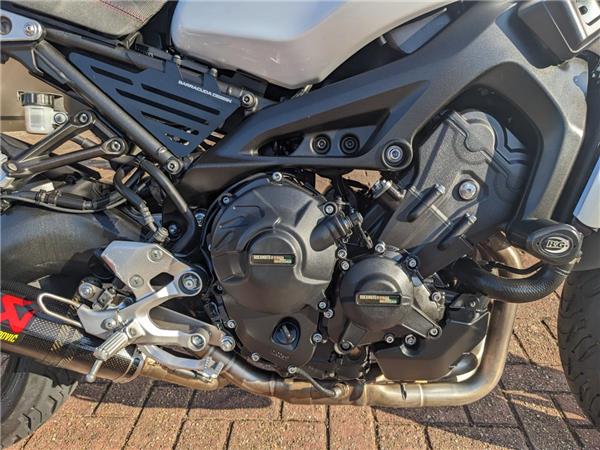 2020 Yamaha XSR900