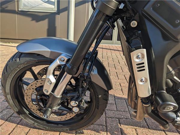 2020 Yamaha XSR900