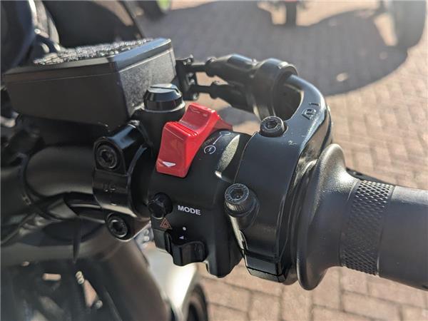 2020 Yamaha XSR900